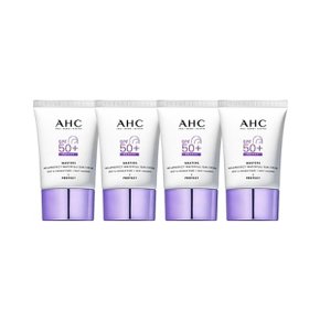 마스터즈 멜라 프로텍트 워터풀 선크림 40ml x4_24637719_587795