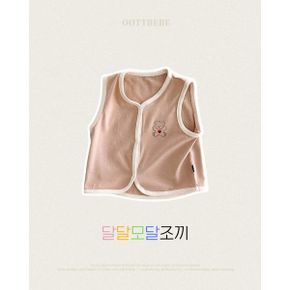 달달한 모달 조끼_P435271493