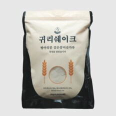 귀리쉐이크 병아리콩 검은콩 미숫가루 1kg