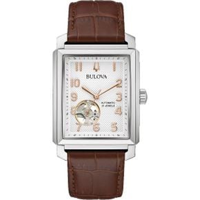 영국 부로바 시계 Bulova Automatic 워치 96A268 1711221