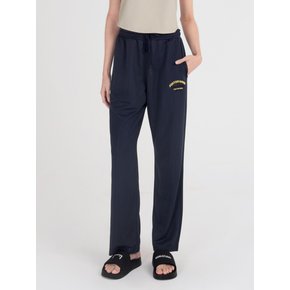 [코엑스몰] 팬츠 RIO BEACH SLOGAN EMBROIDERY MESH PANTS-NAVY