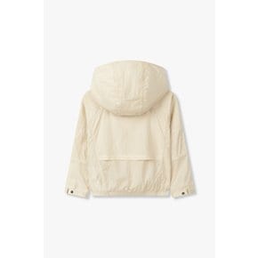 후디드 립스탑 자켓(0455101007)