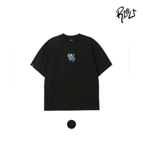 [스타필드 수원] 레노마키즈 하늘로고그래픽티셔츠(U2421T102)