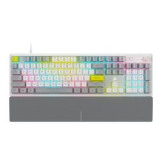 K70 RGB CORE SE WHITE  게이밍 기계식 키보드