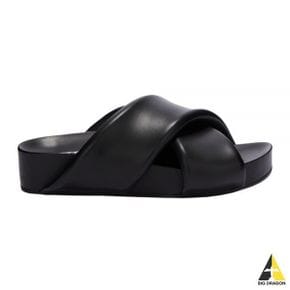 질샌더 PADDED SLIDES (J15WP0043 P5057 001) (패디드 슬라이드) 53132049