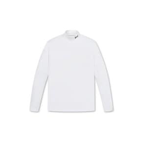 WAAC(왁골프)Men Performance Base Layer _WMTBS24102WHX