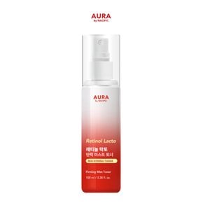 레티놀락토 탄력 미스트토너100ml