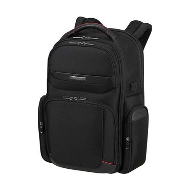 쌤소나이트 PRO-DLX 6 BACKPACK 17.3 3VOL EXP BLACK KM209009