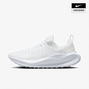 나이키 우먼스 나이키 인피니티 런 4 NIKE DR2670-103