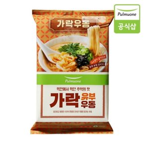 가락 유부우동 2인 425.2g