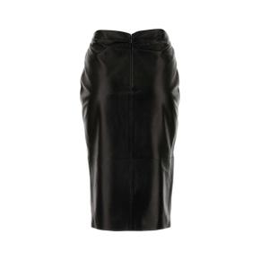 Womens Skirt 776771YCOJ2 1000 Black