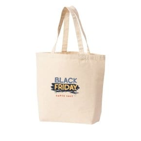 에코백 블랙프라이데이 Black Friday 싸게싸게 LOW (WE62EC2)