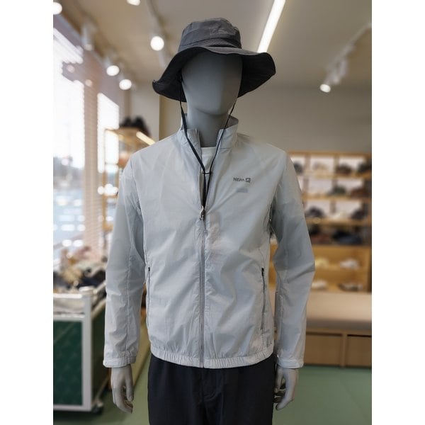 [여주점] 남성 마케 스트레치 방풍자켓  7L30601B37