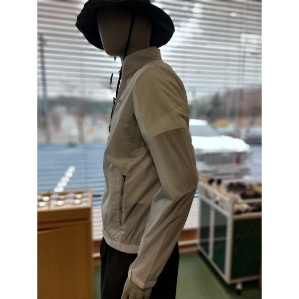 [여주점] 남성 마케 스트레치 방풍자켓  7L30601B37