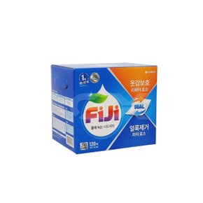 LG생활건강 피지FIJI 파워업 시트 120매 6팩