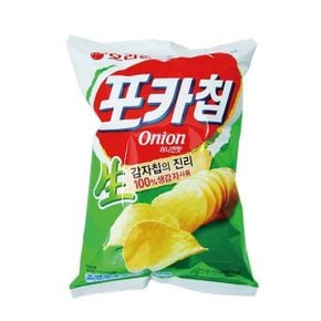 포카칩 66g 포카칩 66g 양파맛 오리온