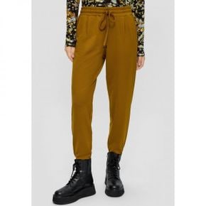 5285618 QS Tracksuit bottoms - guacamole