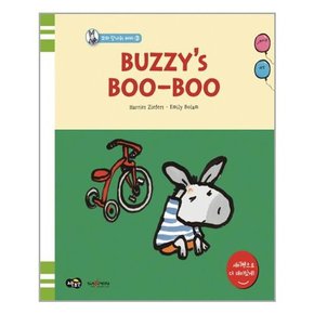 Buzzy`s Boo-Boo