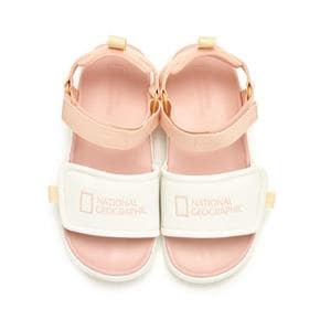 [23SS]K232KSD023 포르스 샌들 PINK