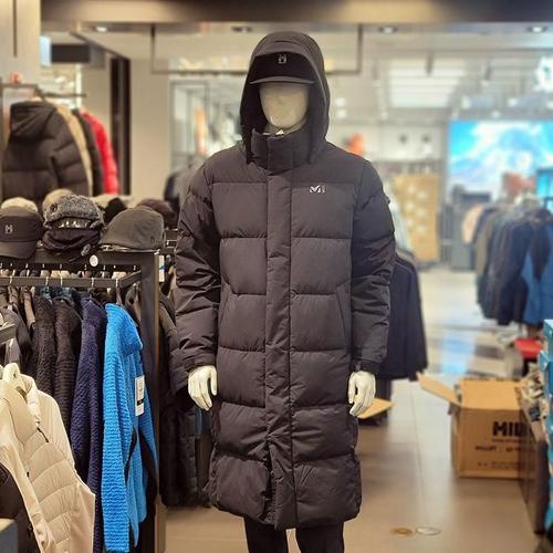 [밀레] 몽떼 벤치파카 MUTWD472(1)