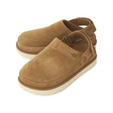 UGG 어그 골든스타 여성 클로그 1138252 CHE