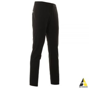 휴고보스그린 24FW T_Commuter Slim Fit Trousers (50495497-001) (이지 아이언 스트