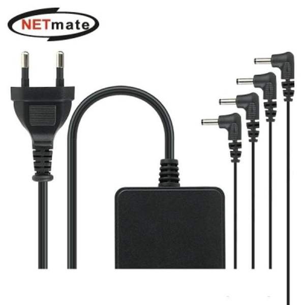 확대된 대표 DC 5V 8A SMPS 아답터 3.5x1.4mm 어댑터 충전기
