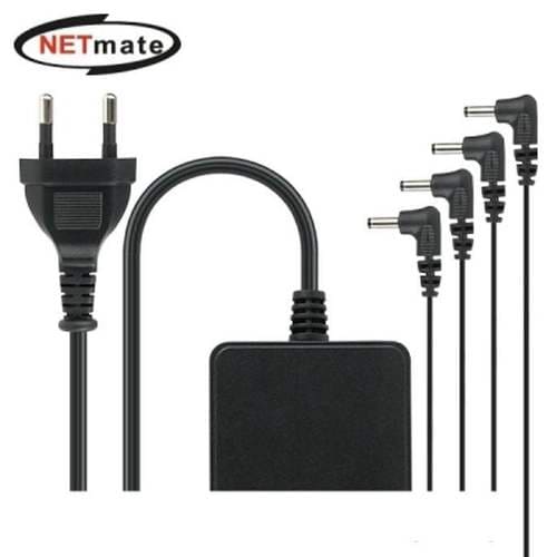 DC 5V 8A SMPS 아답터 3.5x1.4mm 어댑터 충전기
