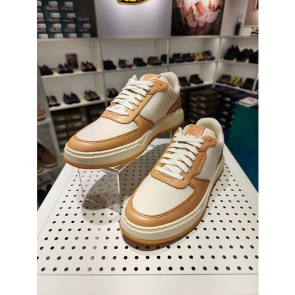 [여주점] GrandPrø Crossover Sneaker_연핑크 남성 스니커즈CHSO3F067W2