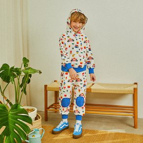마이타운 유아 아동 여아 남아 조거 팬츠