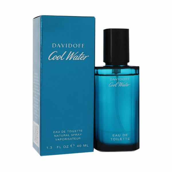 쿨워터 맨 EDT 40ml