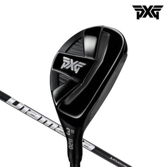 GOLFS 카네정품 PXG 0211 V3 남성 하이브리드(DIAMANA) GC