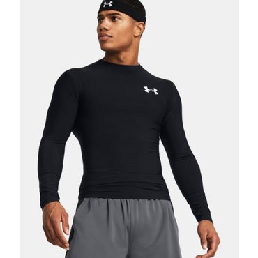 언더아머 [1387696] HeatGear® OG 컴프레션