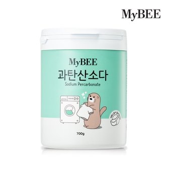 마이비 천연세제 과탄산소다 700g