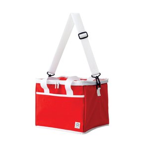 PICNIC BAG (RED)