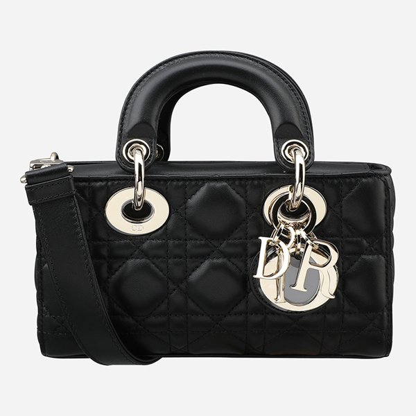 [시흥점] [디올]5F M0636ONGE 900 레이디 디 조이백 미니 블랙