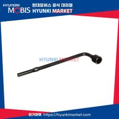 현대모비스 렌치 휠너트 (091313B010)