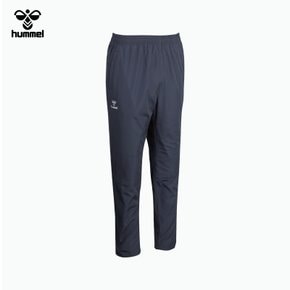 [hummel 험멜 기능성 레귤러핏 우븐 팬츠 HM-P5385 (NAVY)