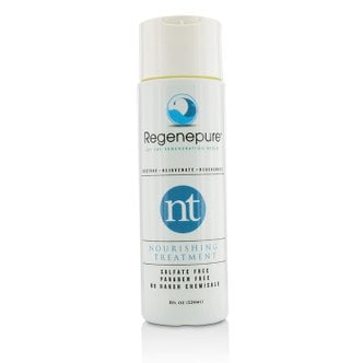 coscos Regenepure Nt 너리싱 트리트먼트 224ml