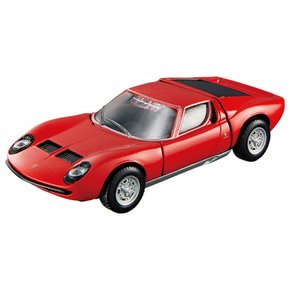 토미카 프리미엄 토미카 프리미엄 RS Lamborghini Miura P 400 S