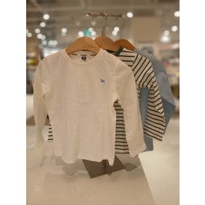 [부산점] 코튼STRIPE 3종티셔츠(25WE567004)
