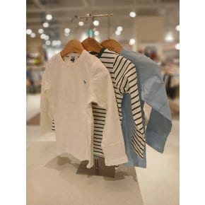 [부산점] 코튼STRIPE 3종티셔츠(25WE567004)