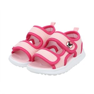 디즈니베이비 [디즈니베이비 여름]디즈니미니컬러배색샌들(PINK)_79R376552
