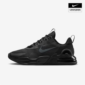 나이키 맨즈 나이키 에어맥스 알파 트레이너 5 NIKE DM0829-010