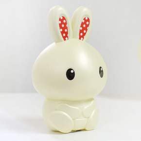 토끼저금통 특대
