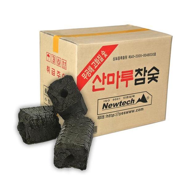 대나무숯 (박스) (S11182850) - SSG.COM