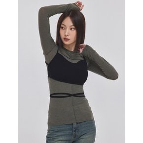 STRAPPY VEST TOP_T226TP105