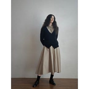 [캐시울]Cashwool Classic Cardigan -4color