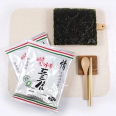 삼부자 돌전장김(대) 총10봉 (40g x 10봉)