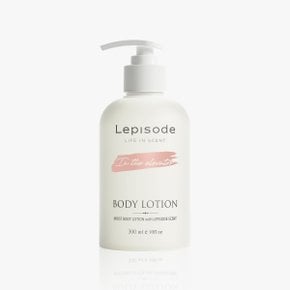 인더엘리베이터 바디로션 300ml